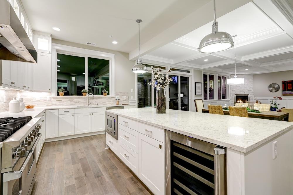 Miami Marble Countertops for Kitchen Miami Marble Countertops for Kitchen