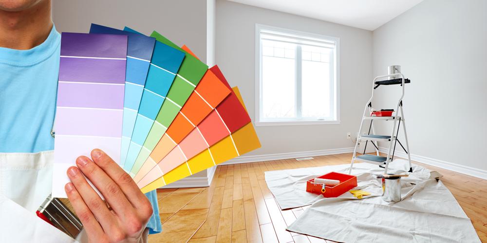 House Painting Services Miami, Broward, Palm Beach and Orlando