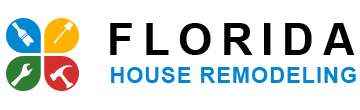 Florida House Remodeling services near you